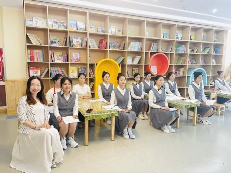 学前与艺术正规滚球app平台操作说明