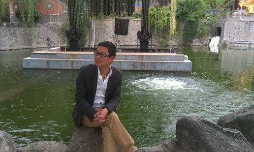 白 桦